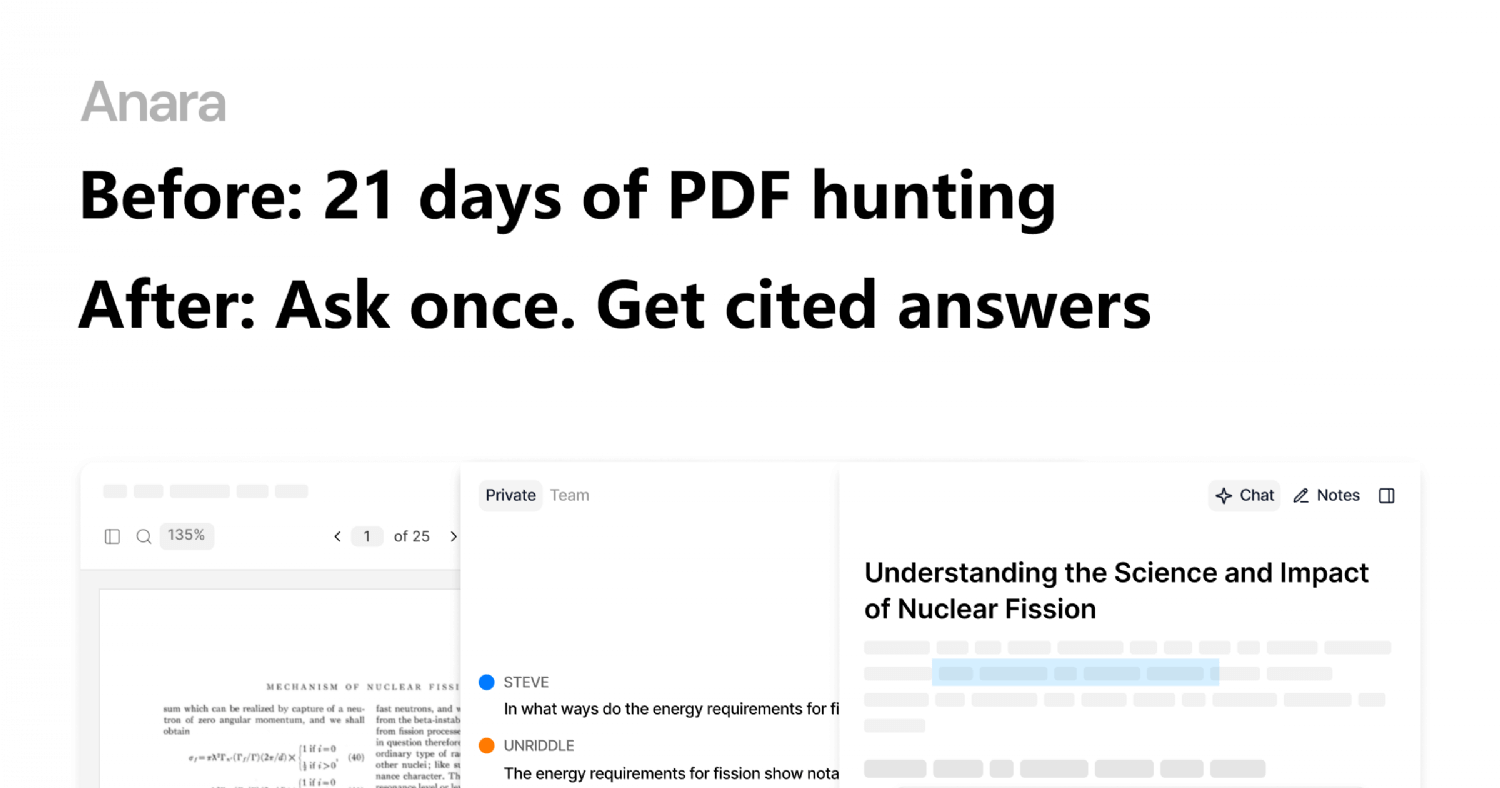 Vous avez passé 3 semaines sur votre liste de critiques ? Certains doctorants le font en 10 minutes.