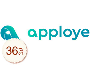 Apploye Discount Coupon Code
