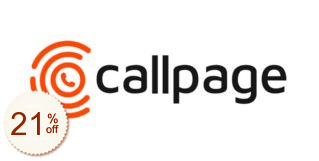 CallPage Discount Coupon Code