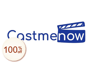 CastmeNow Discount Coupon Code