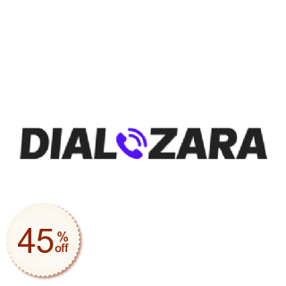 Dialzara Discount Coupon Code
