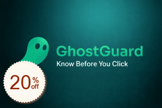 GhostGuard Discount Coupon Code