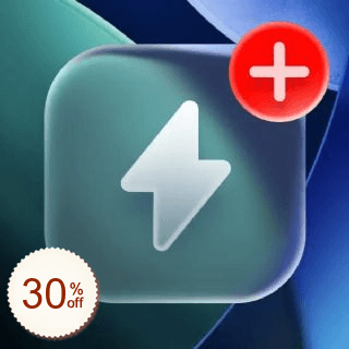 Liquid Glass UI Kit Discount Coupon Code