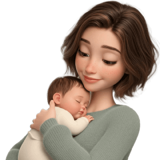 MotherHelp.ai Boxshot