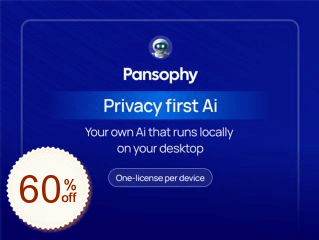 Pansophy Discount Coupon Code