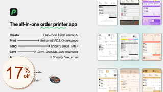 Pixi Order Printer Discount Coupon Code