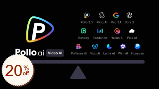 Pollo AI Discount Coupon Code