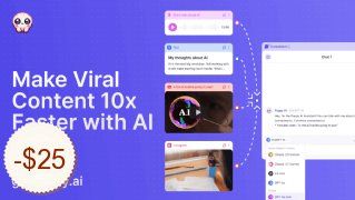 Poppy AI Discount Coupon Code