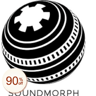 SoundMorph Discount Coupon Code