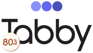 Tabby Discount Coupon Code