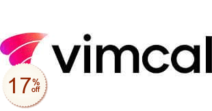Vimcal Discount Coupon Code