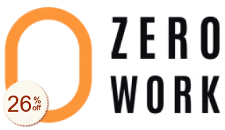 ZeroWork Discount Coupon Code