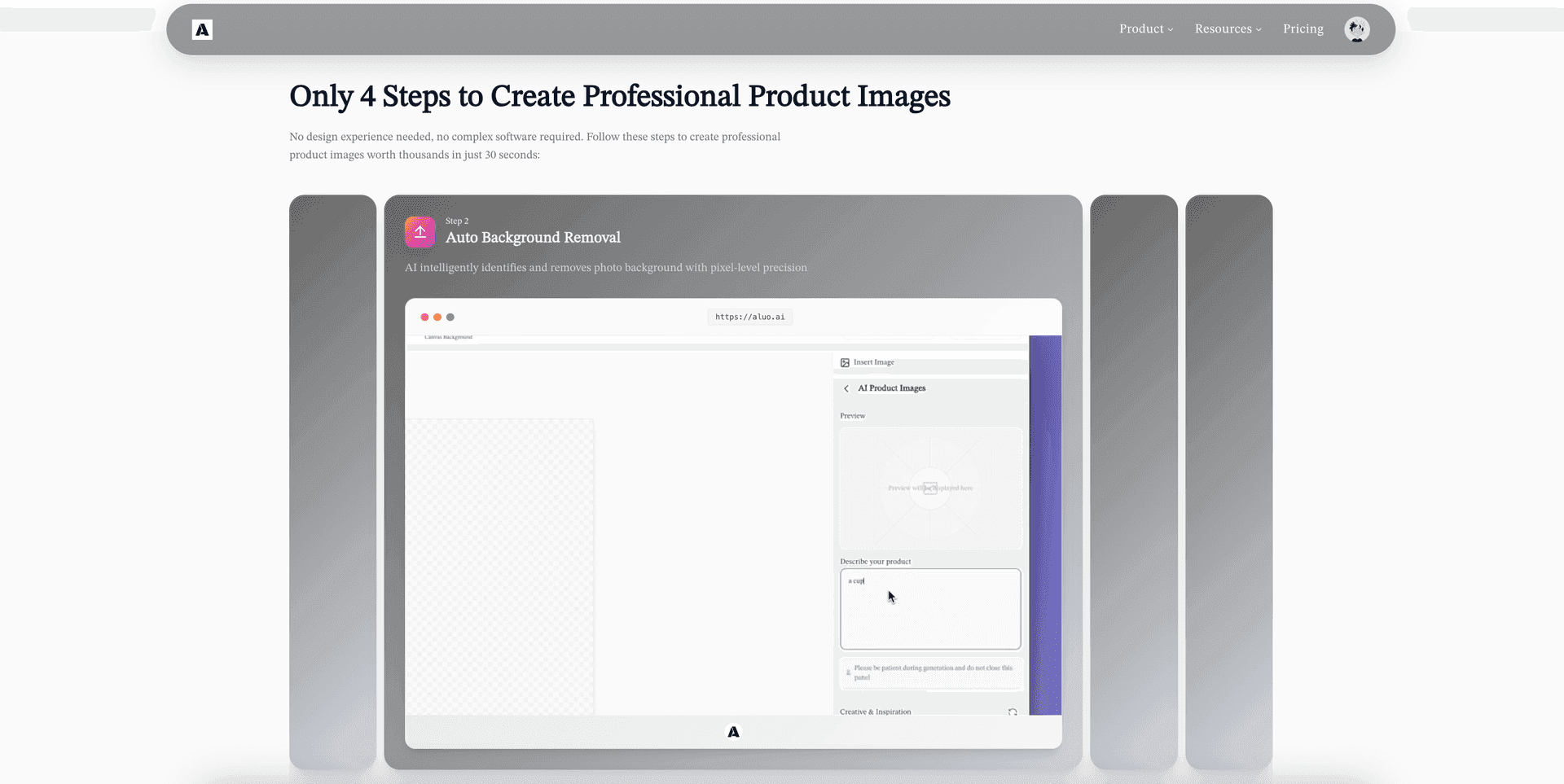 Aluo AI Discount Coupon Code