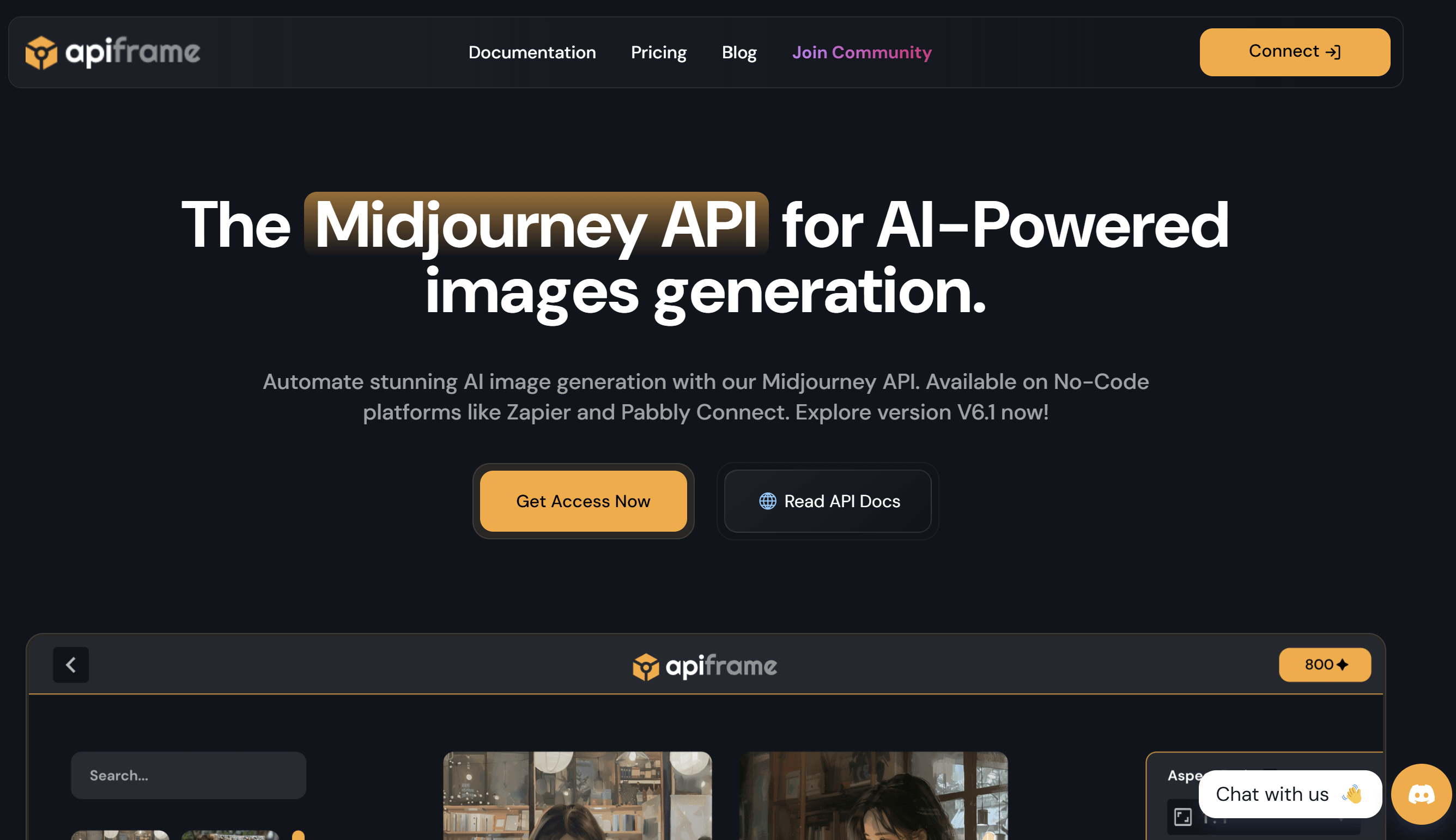 Apiframe Discount Coupon Code