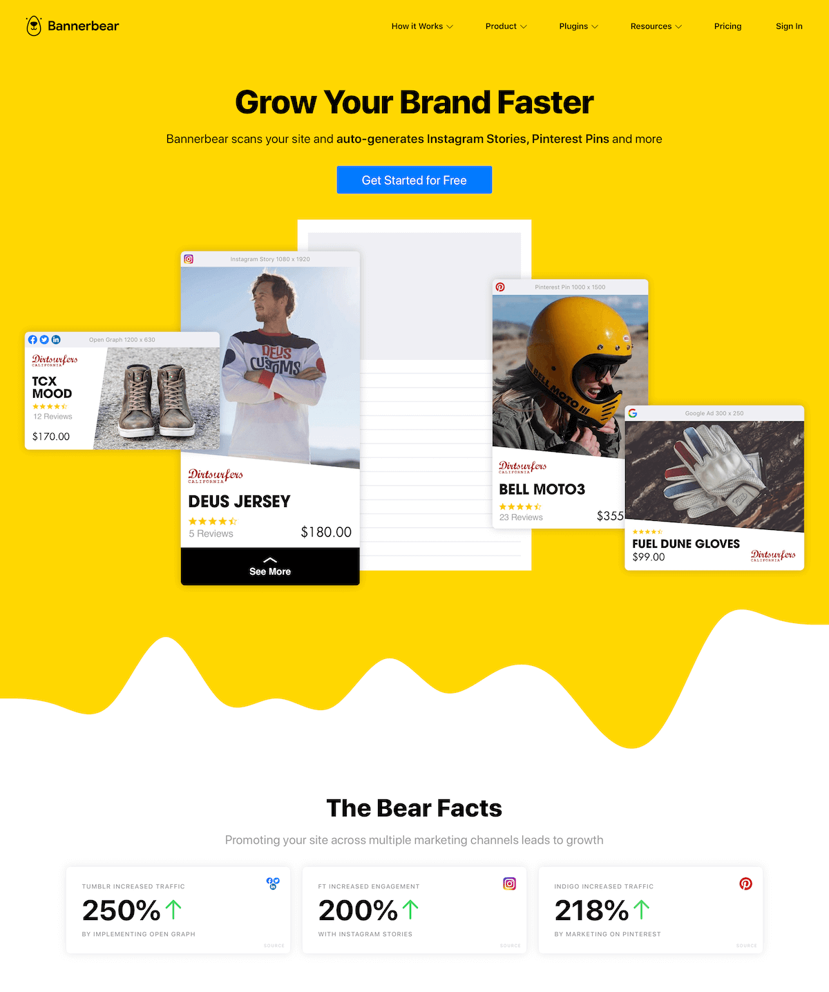 Bannerbear Discount Coupon Code