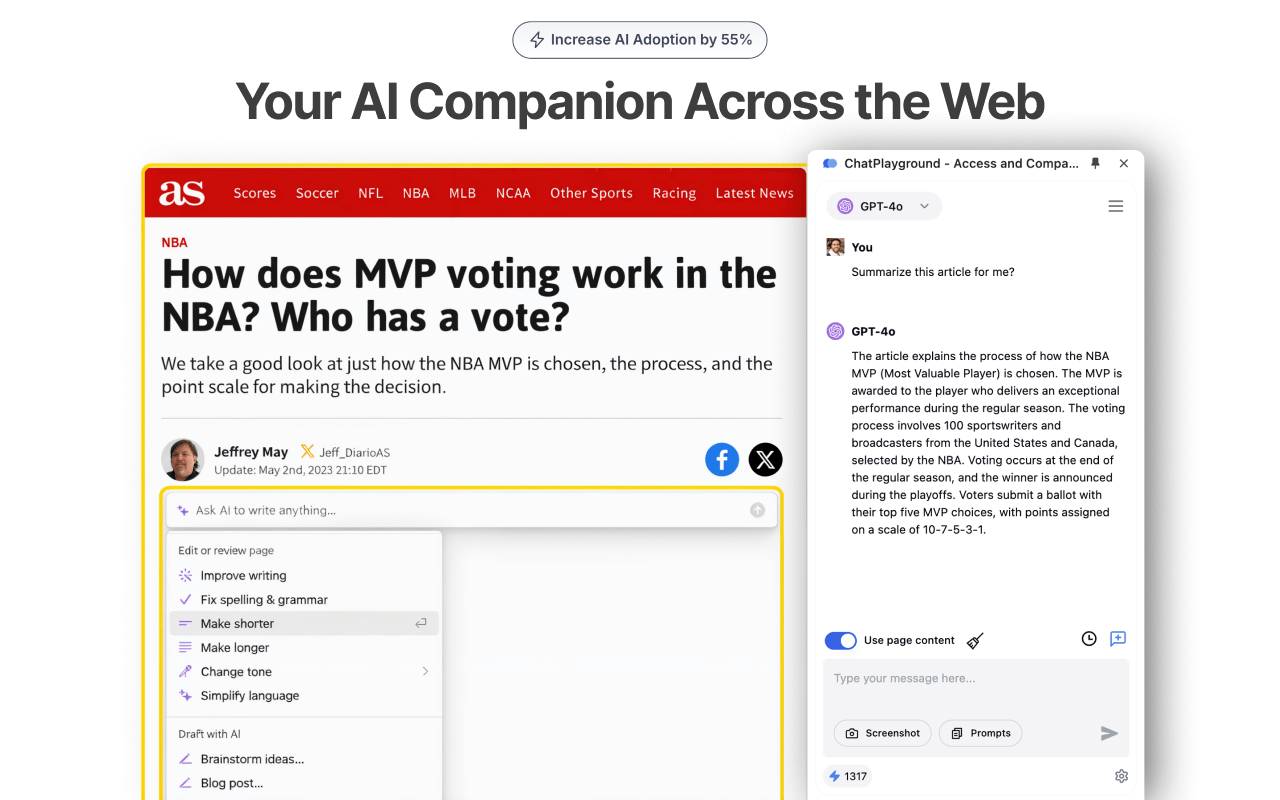 BrowserCopilot AI Discount Coupon Code