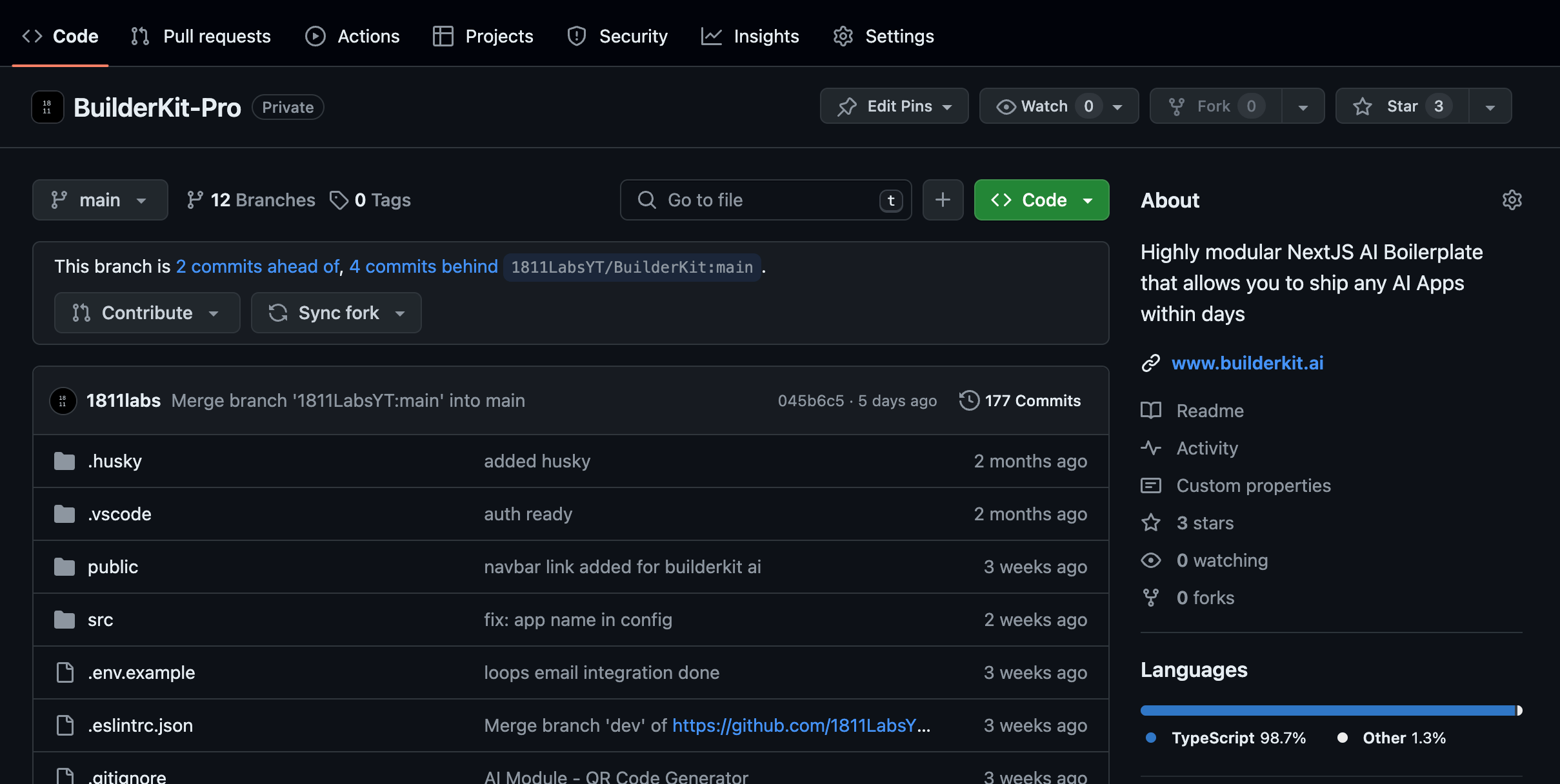 BuilderKit Discount Coupon Code
