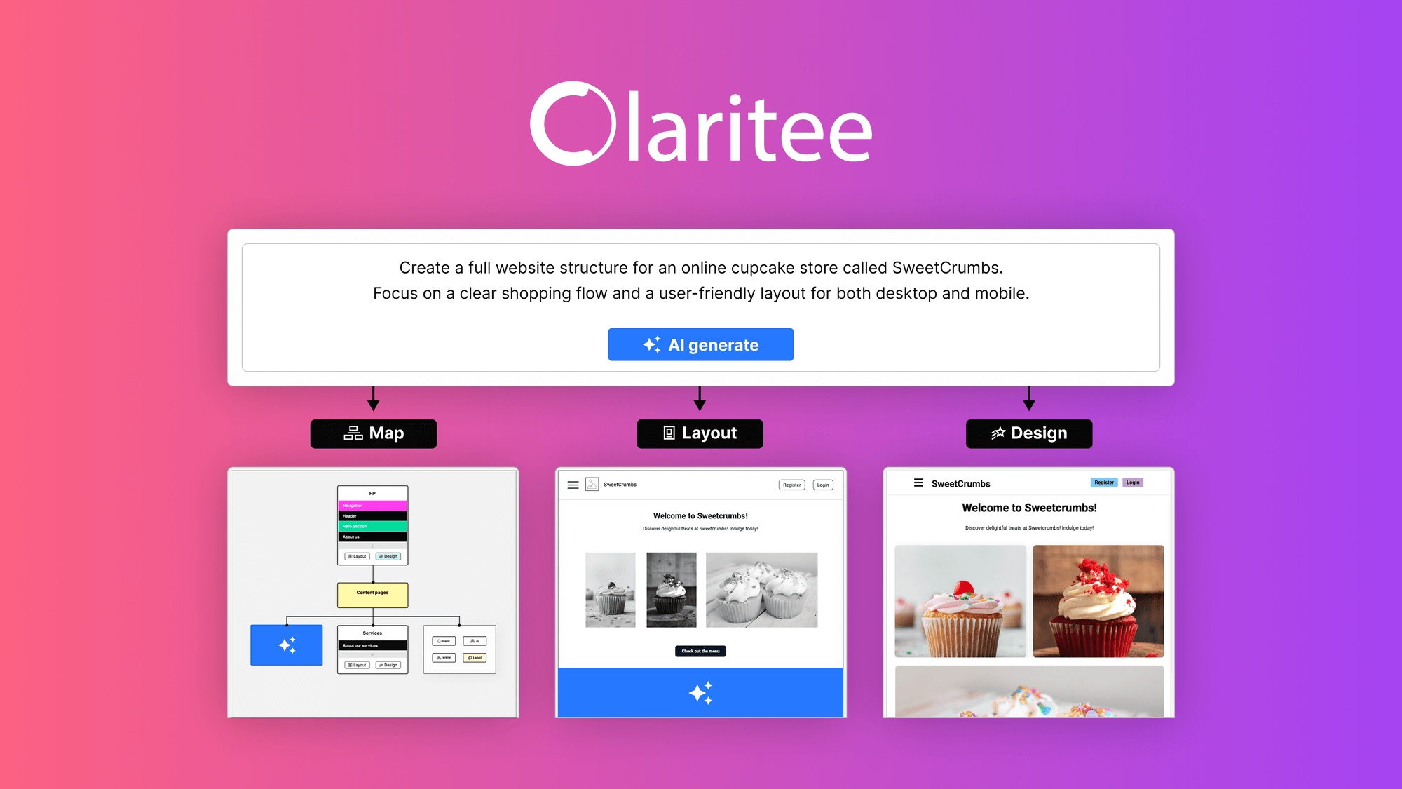 Claritee Discount Coupon Code