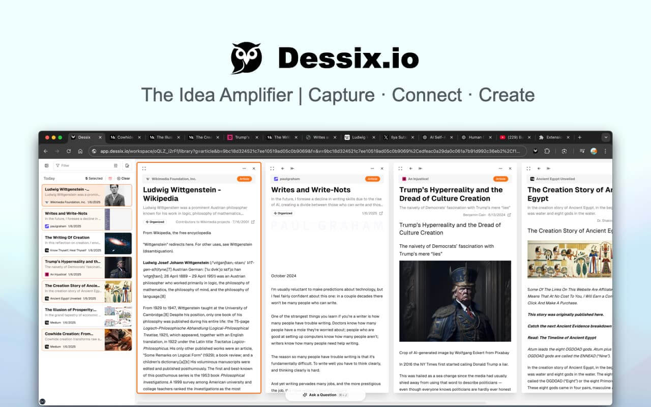 Dessix.io Discount Coupon Code