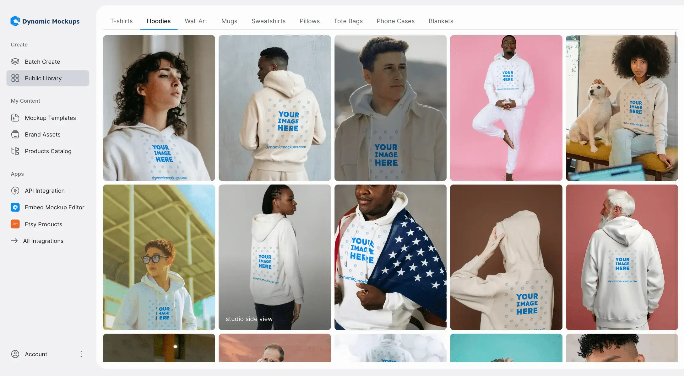 Dynamic Mockups Discount Coupon Code