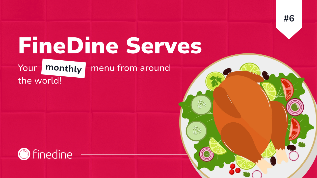 FineDine AI Screenshot