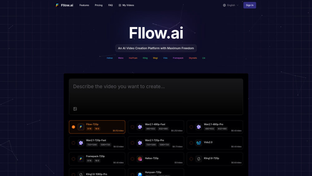 Fllow.ai Boxshot
