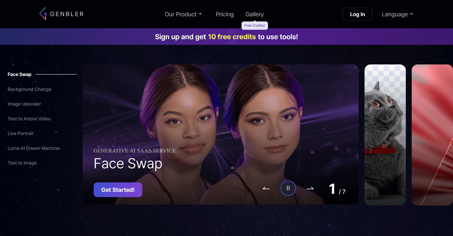 Genbler Discount Coupon Code