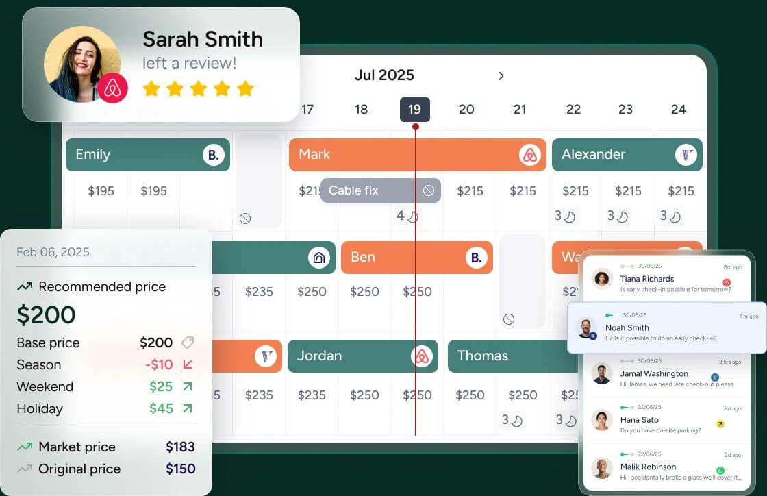 Guesty Discount Coupon Code