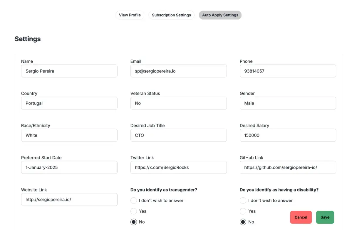 Jobs Copilot Discount Coupon Code