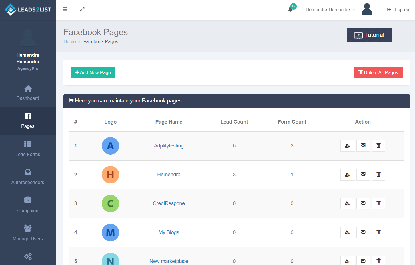Leads2List Discount Coupon Code