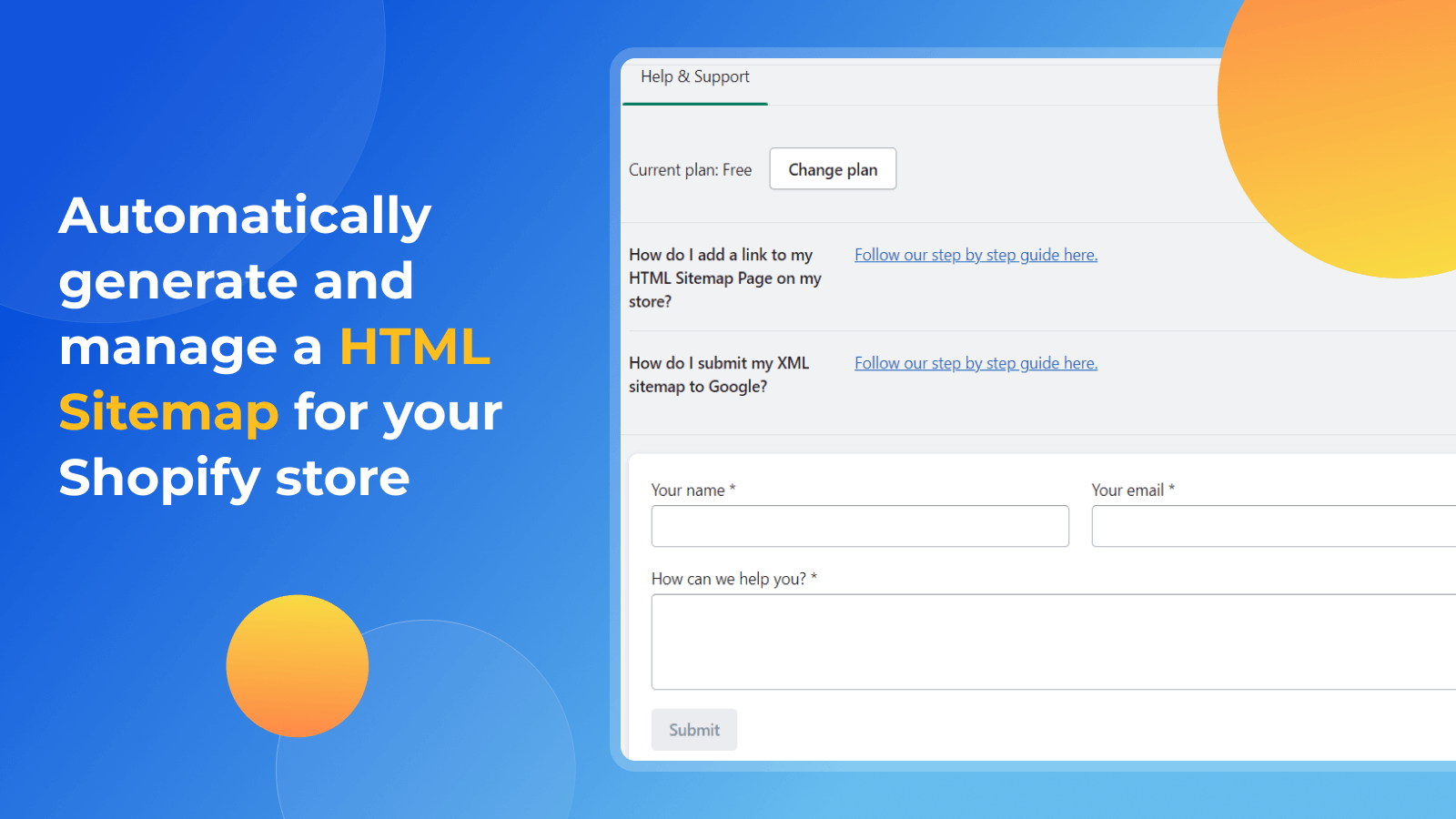 MAPIFY Sitemap Generator Discount Coupon Code