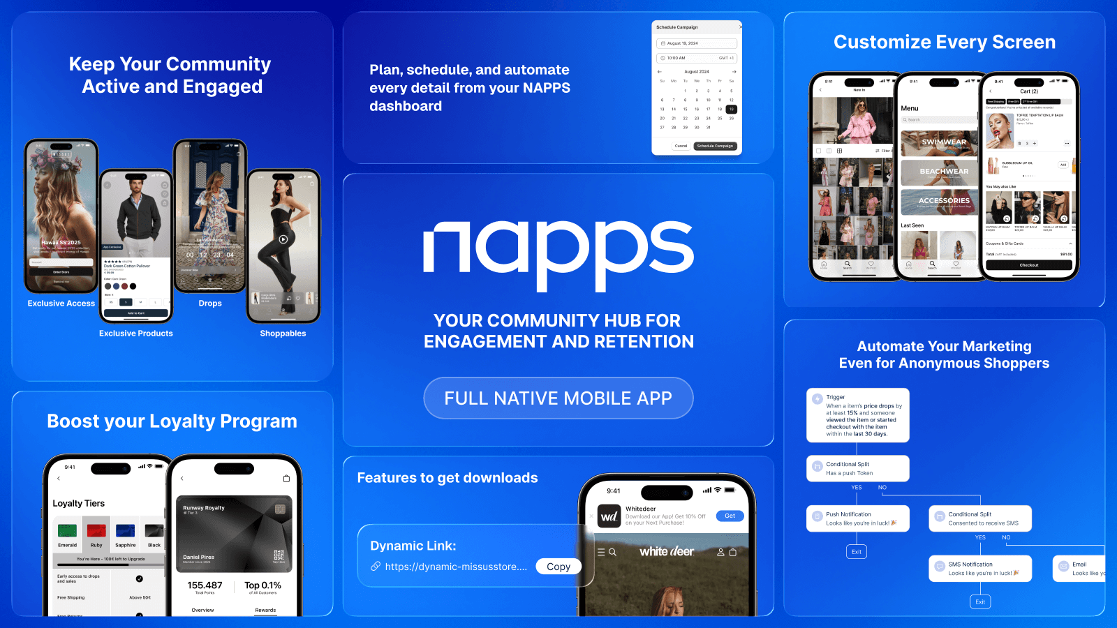 NAPPS Boxshot