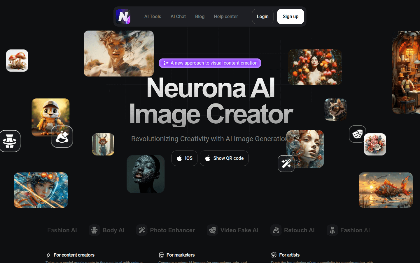 Neurona AI Discount Coupon Code