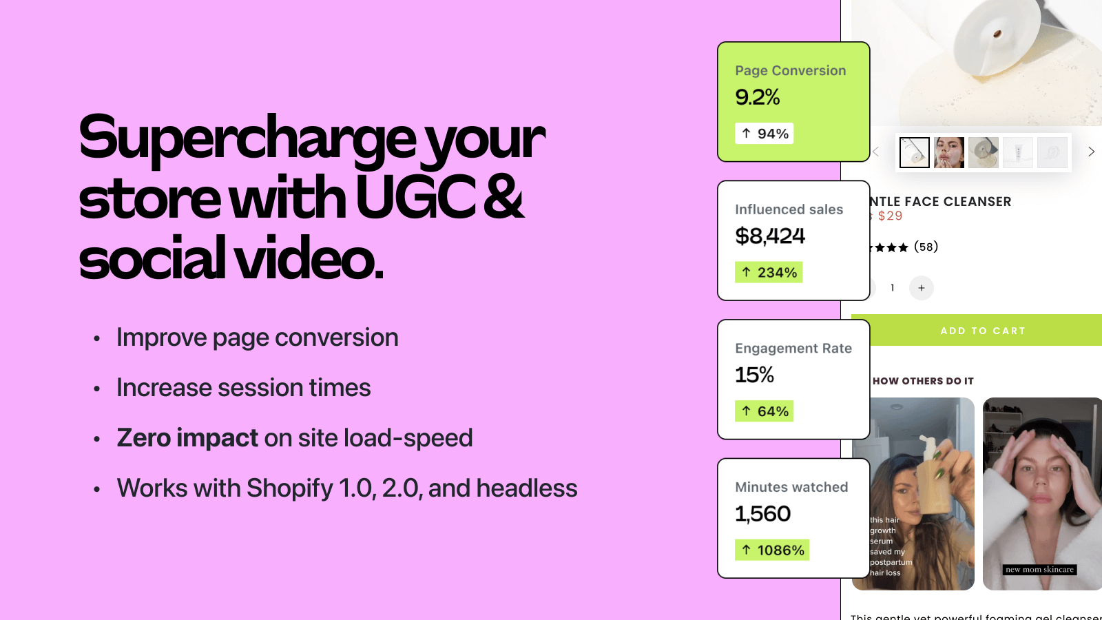 Novel Video Section Discount Coupon Code