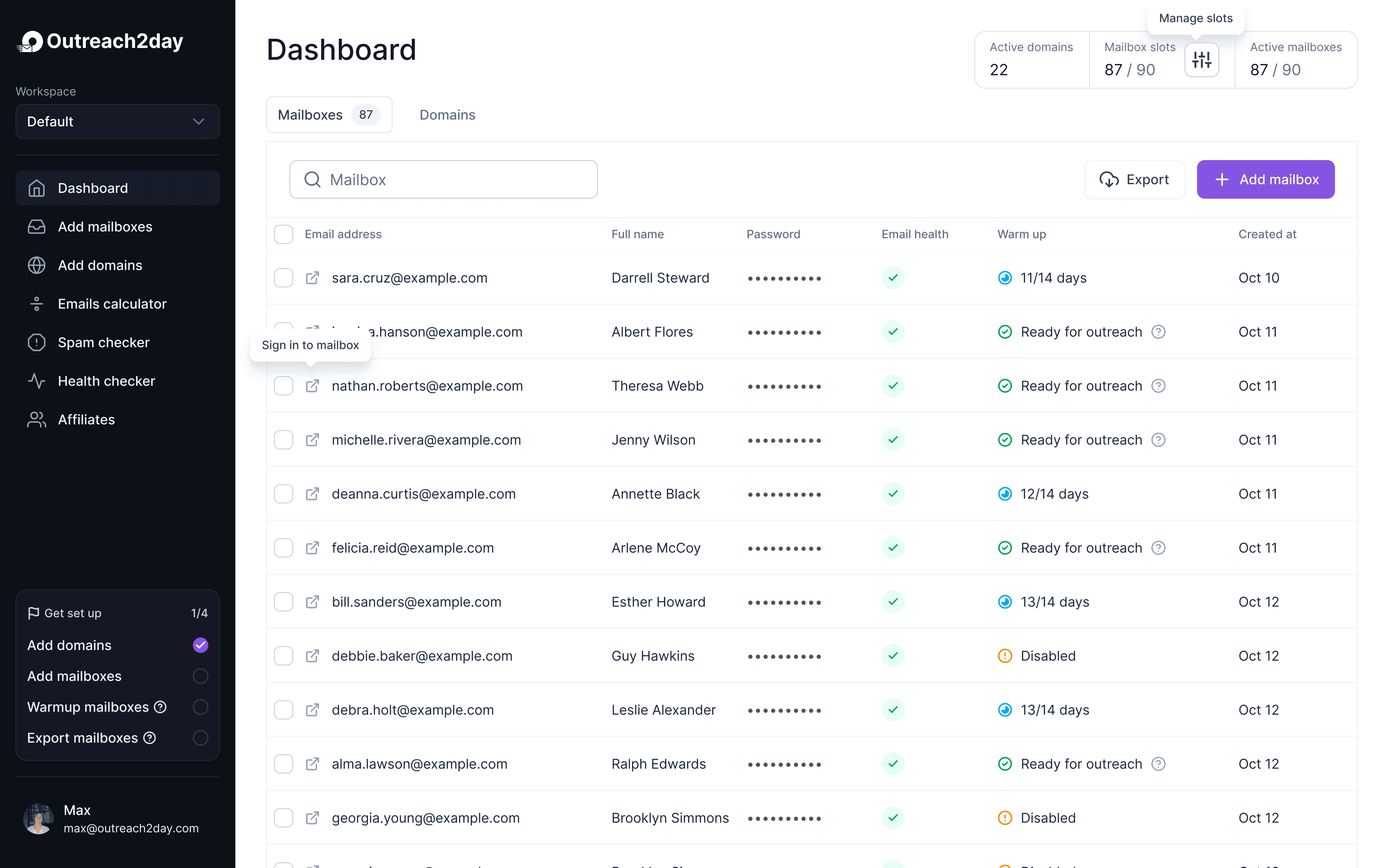 Outreach Today Boxshot