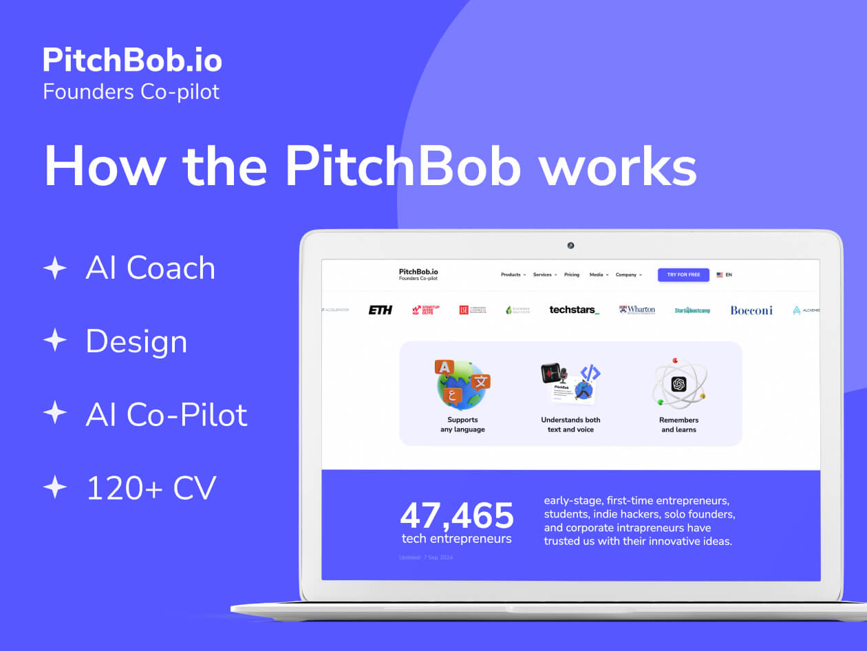 PitchBob Screenshot