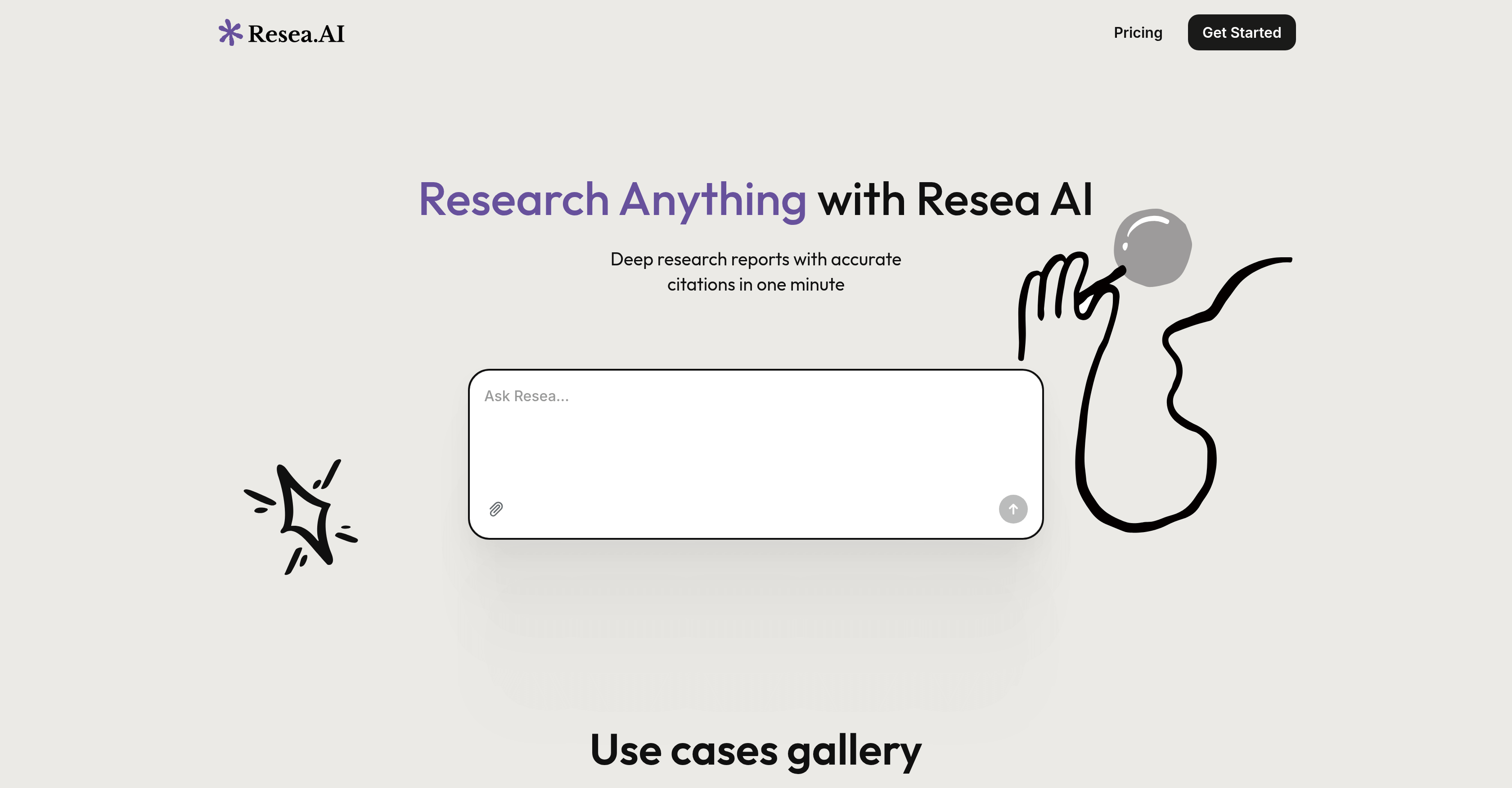 Resea AI Discount Coupon Code