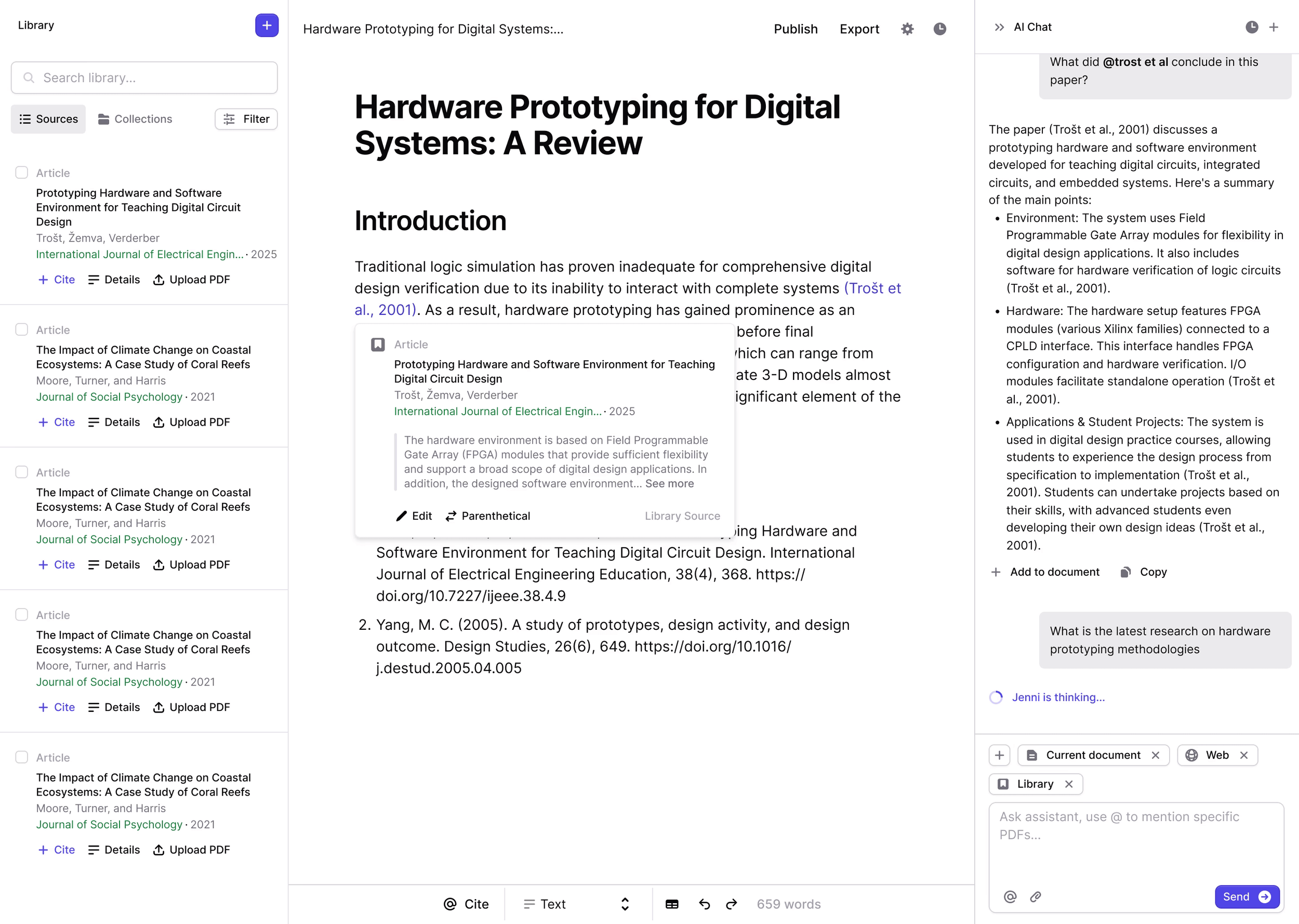 ScholarAI Discount Coupon Code