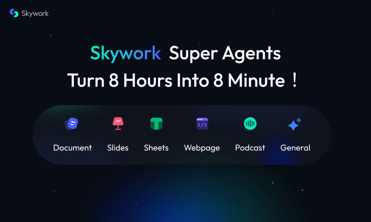 Skywork AI Discount Coupon Code
