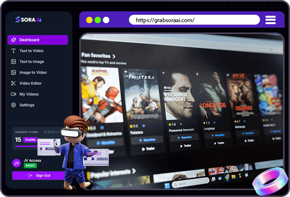 Sora AI Discount Coupon Code