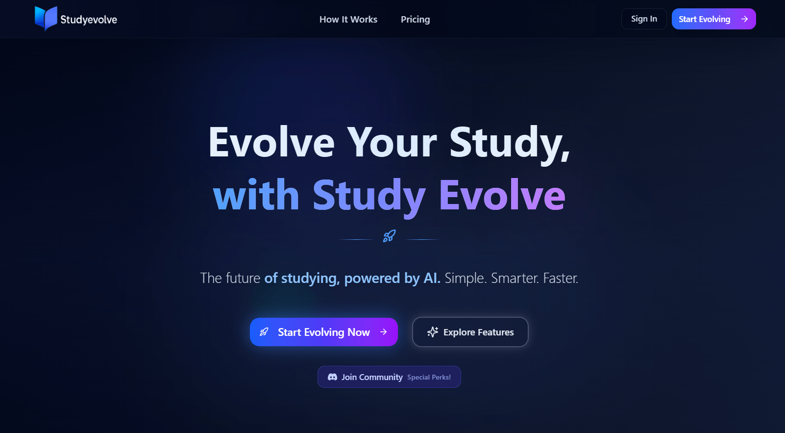 Study Evolve Discount Coupon Code