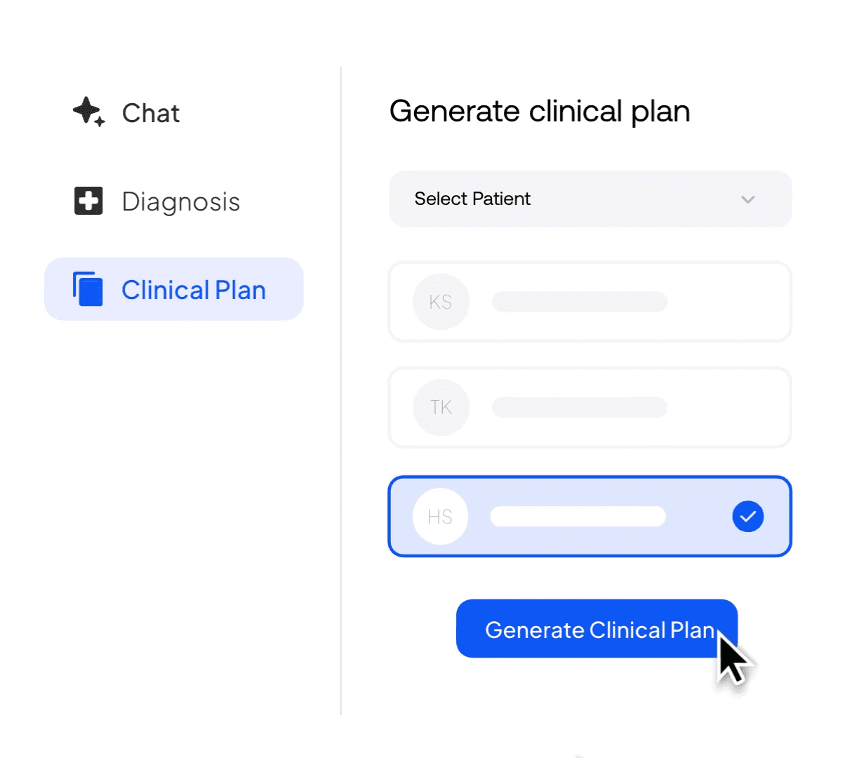 Sully.ai Screenshot