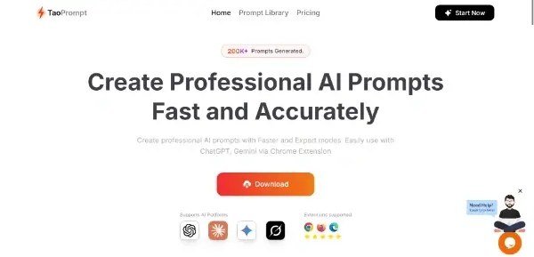 TaoPrompt Discount Coupon Code