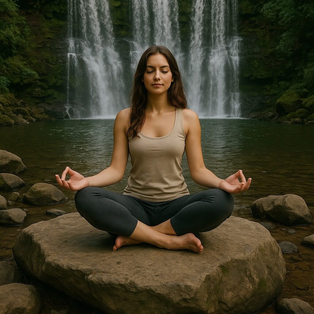 TherapyWithAI Screenshot