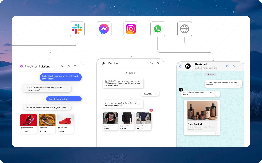 Thinkstack AI Discount Coupon Code