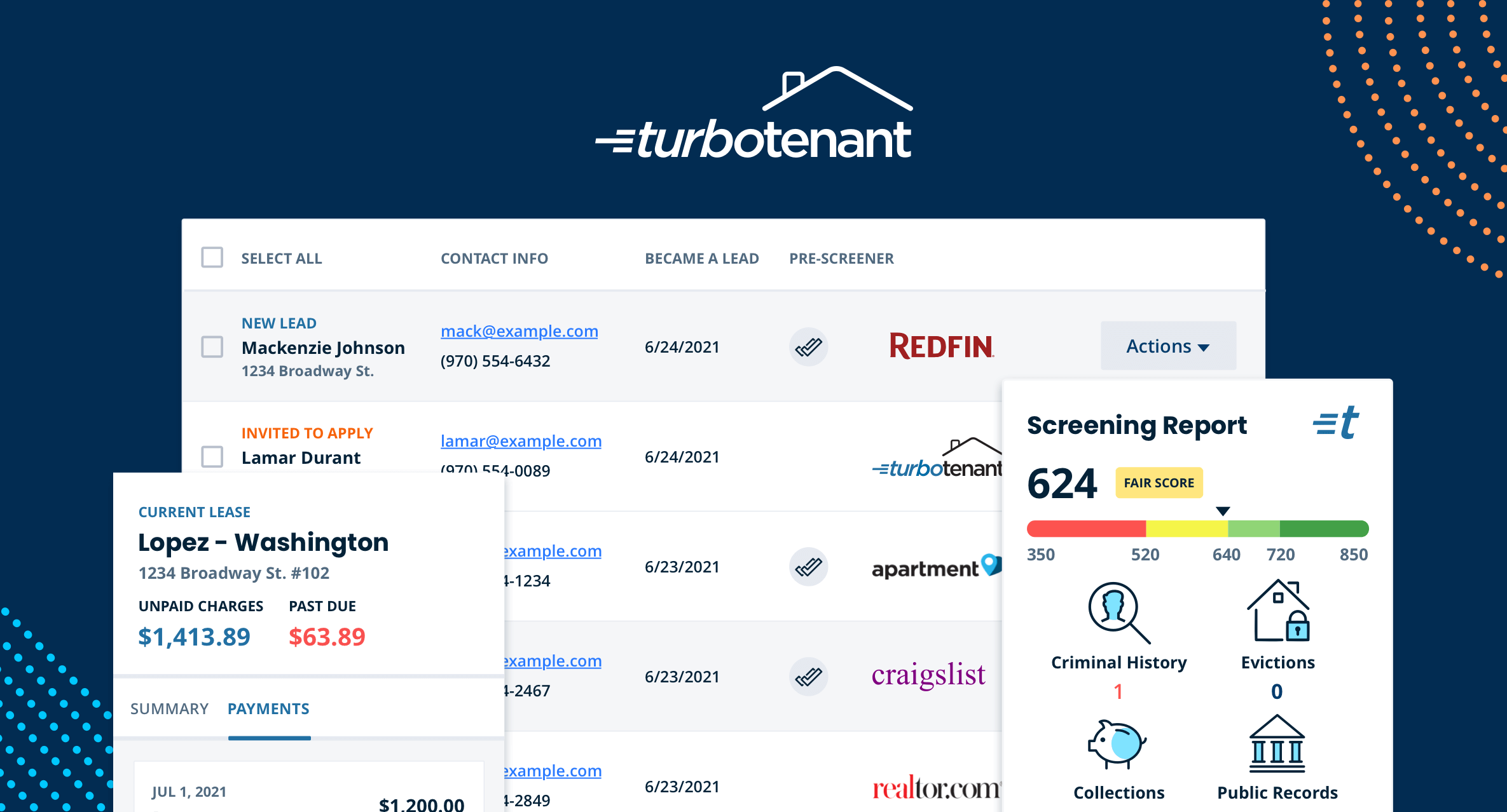 TurboTenant Boxshot