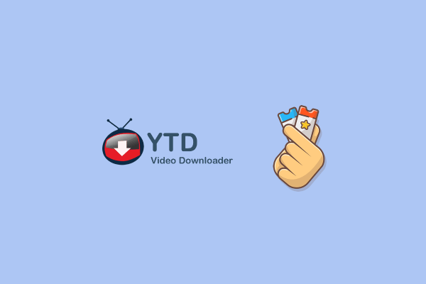 Toutes les façons d'obtenir les meilleures offres de YTD Video Downloader (69 % de réduction) - 2025