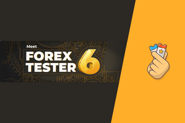 Toutes les façons d'obtenir les meilleures offres de Forex Tester (20 % de réduction) - 2025