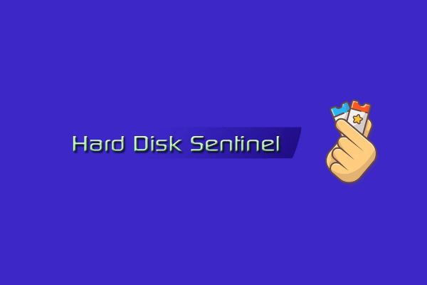 Toutes les façons d'obtenir les meilleures offres de Hard Disk Sentinel Professional (40 % de réduction) - 2025