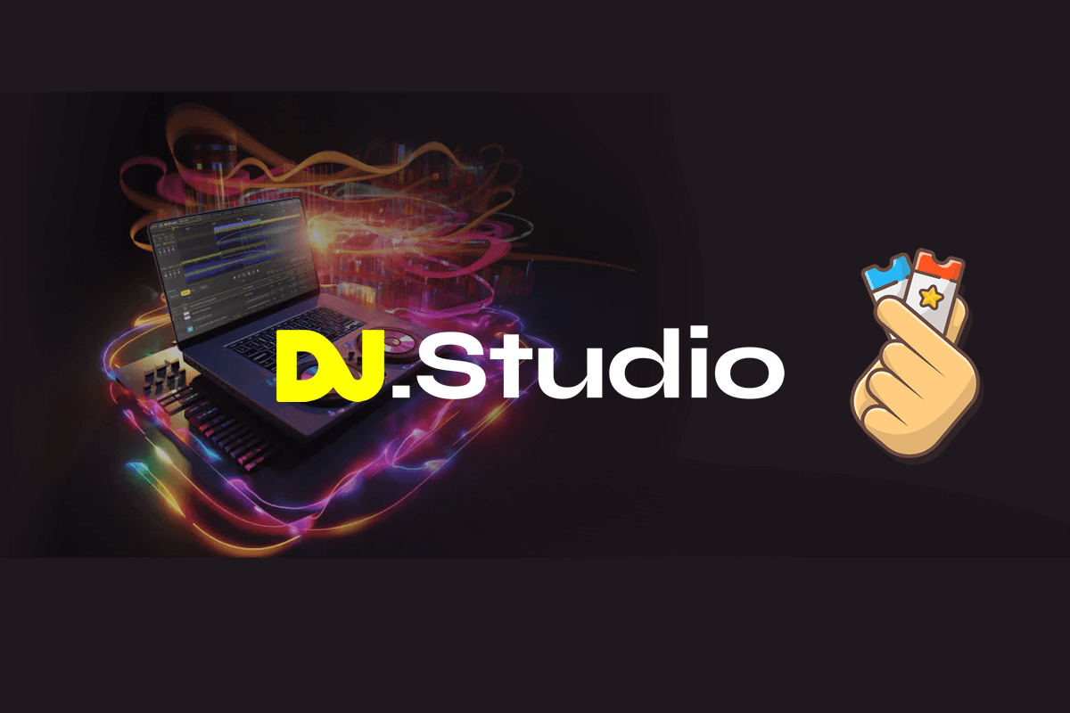Toutes les façons d'obtenir les meilleures offres de DJ.Studio (45 % de réduction) - 2025